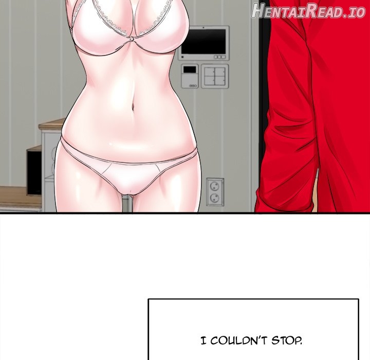 Behind the Curtains Chapter 19 - page 97