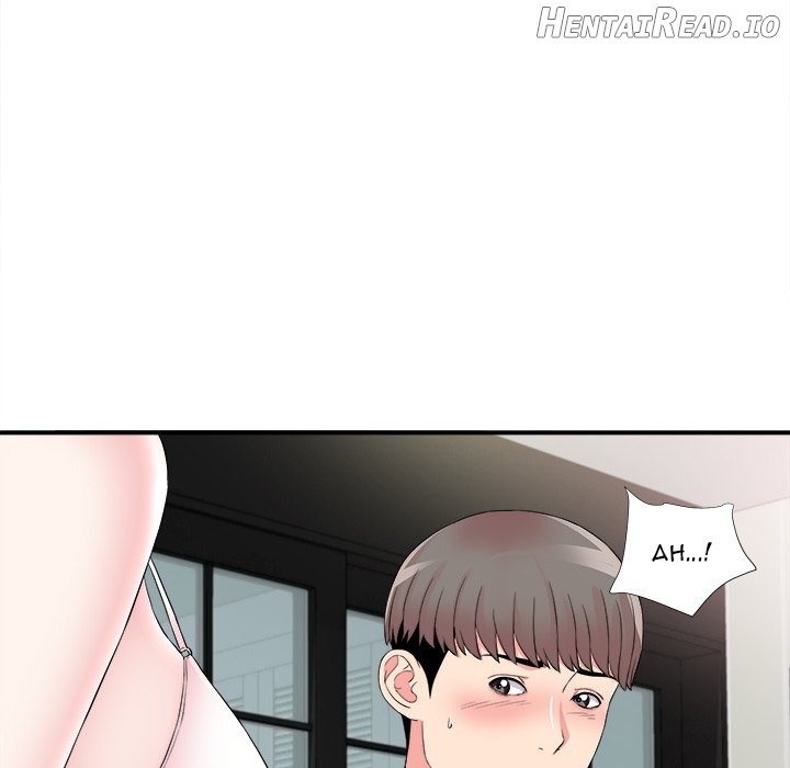 Behind the Curtains Chapter 20 - page 16