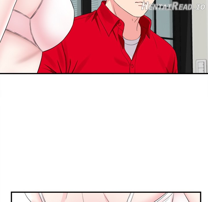 Behind the Curtains Chapter 20 - page 17