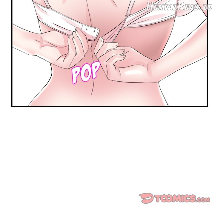 Behind the Curtains Chapter 20 - page 18