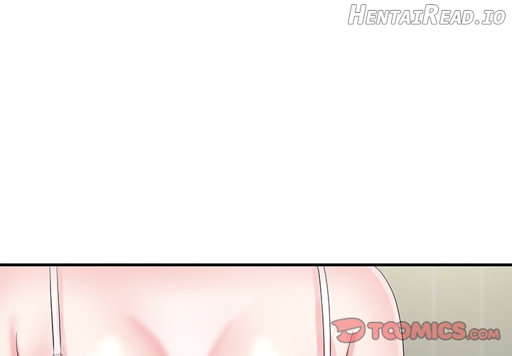 Behind the Curtains Chapter 20 - page 2