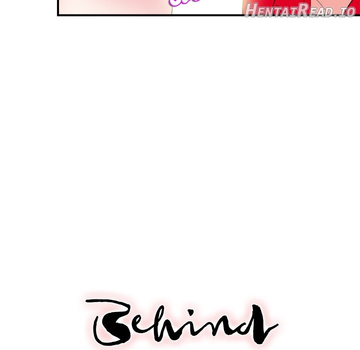 Behind the Curtains Chapter 20 - page 28
