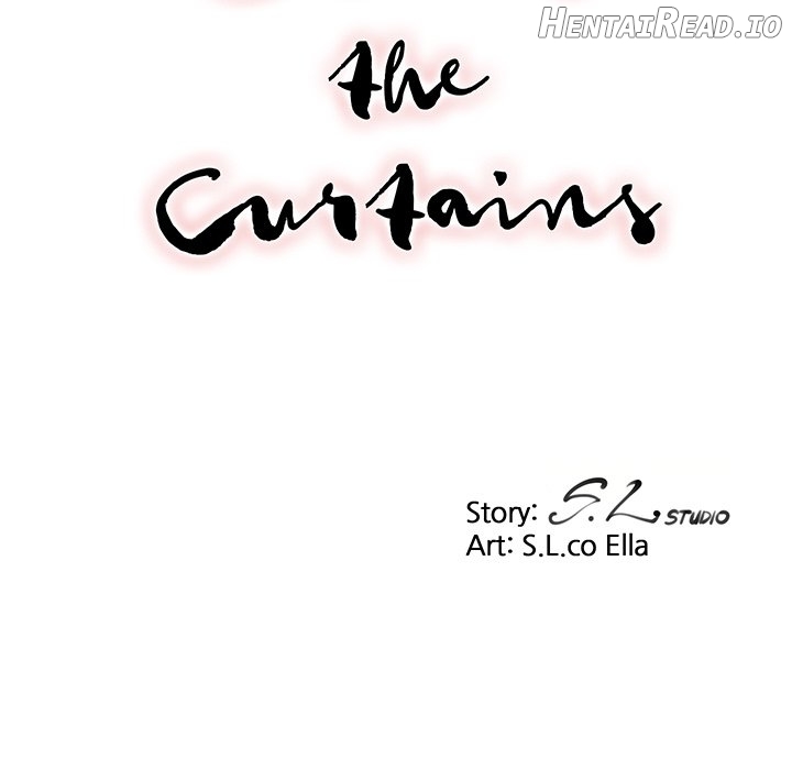 Behind the Curtains Chapter 20 - page 29