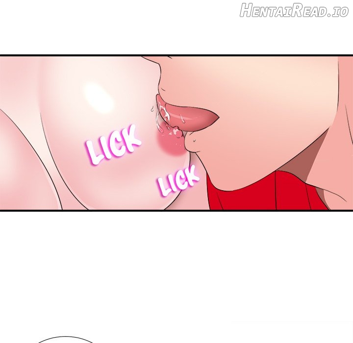 Behind the Curtains Chapter 20 - page 35