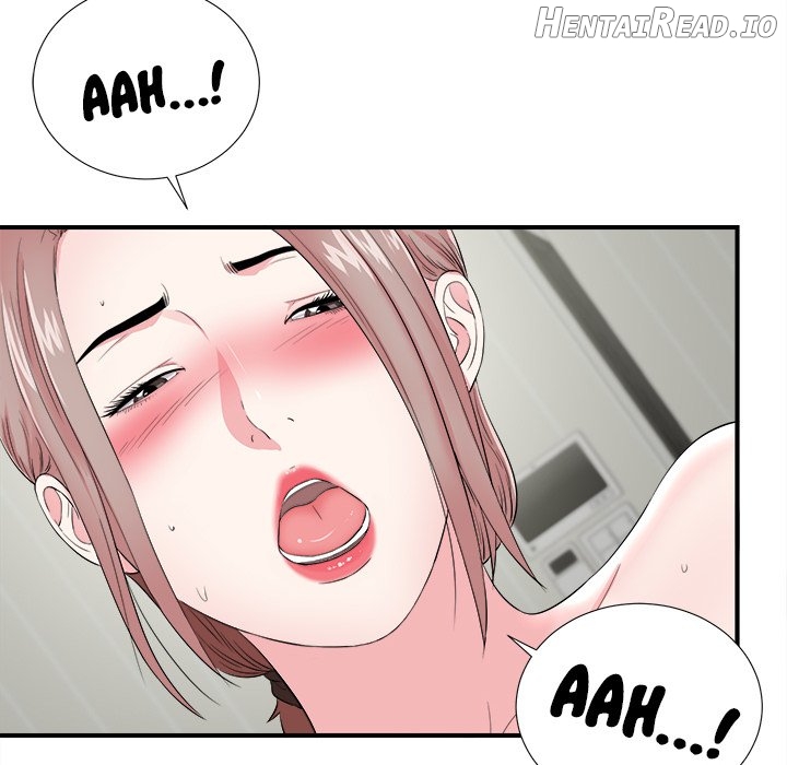 Behind the Curtains Chapter 20 - page 36