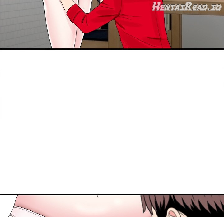 Behind the Curtains Chapter 20 - page 43