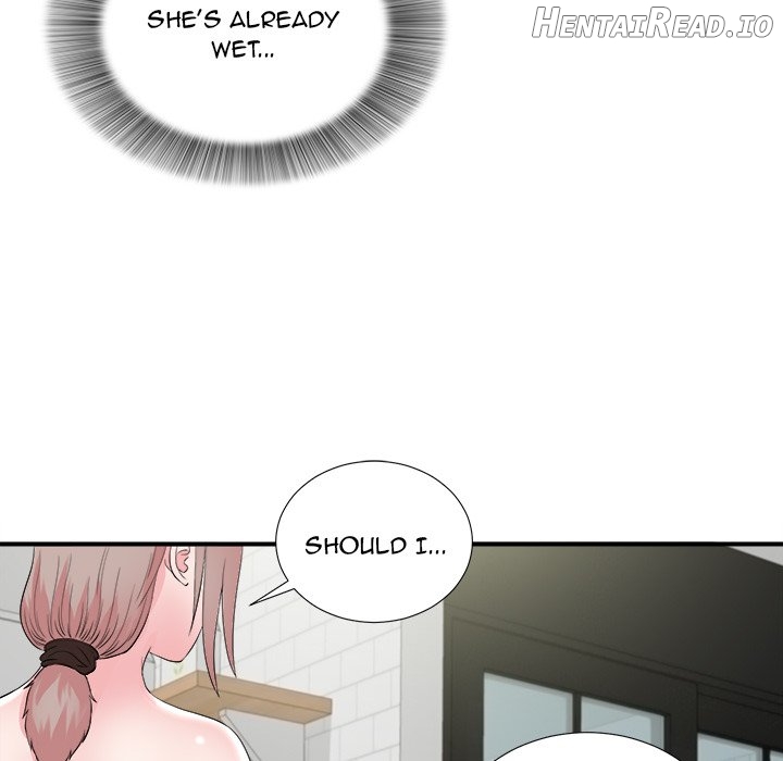 Behind the Curtains Chapter 20 - page 47