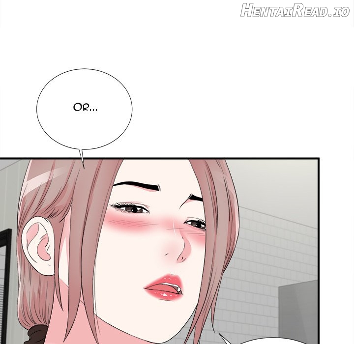 Behind the Curtains Chapter 20 - page 49