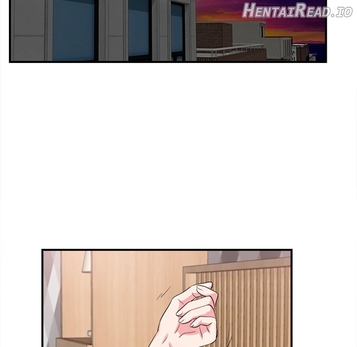 Behind the Curtains Chapter 20 - page 53