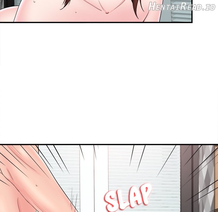 Behind the Curtains Chapter 20 - page 63