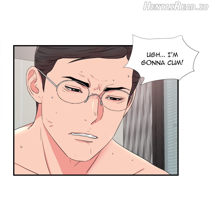 Behind the Curtains Chapter 20 - page 69
