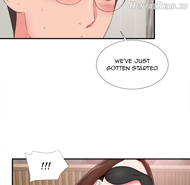 Behind the Curtains Chapter 20 - page 75