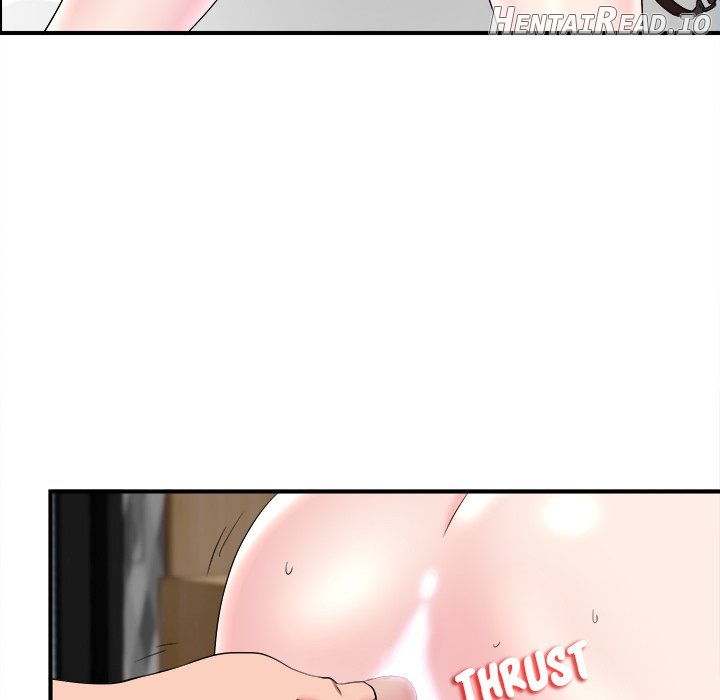 Behind the Curtains Chapter 20 - page 79