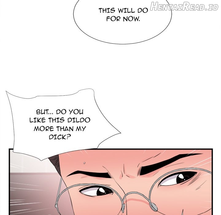 Behind the Curtains Chapter 20 - page 83