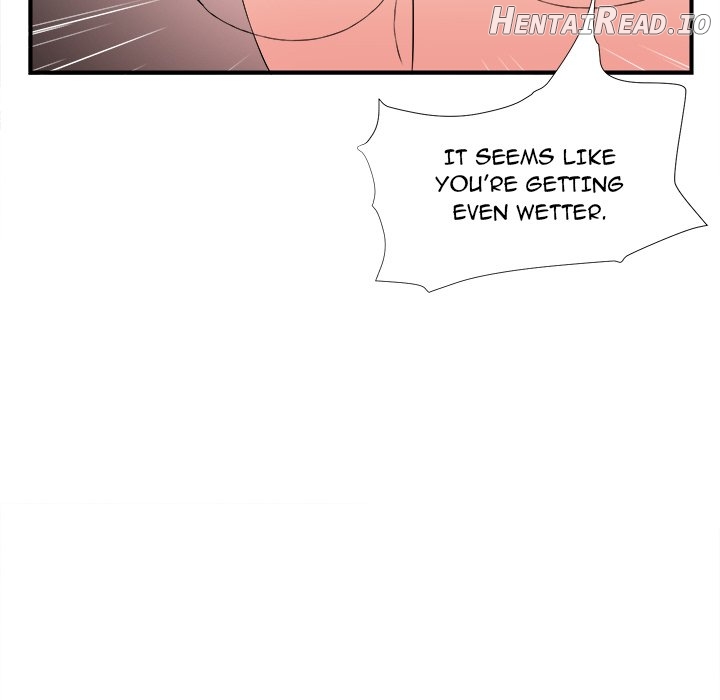 Behind the Curtains Chapter 20 - page 84