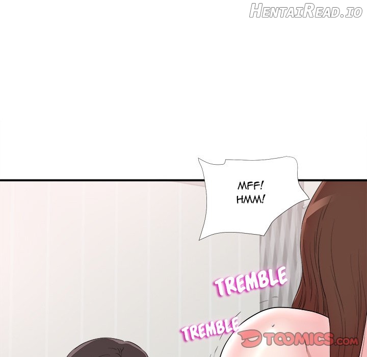 Behind the Curtains Chapter 20 - page 86