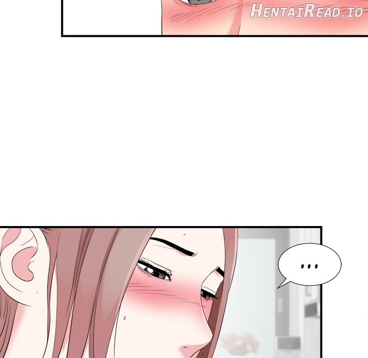 Behind the Curtains Chapter 20 - page 92
