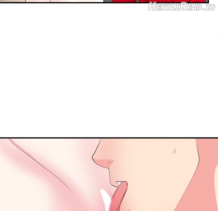 Behind the Curtains Chapter 20 - page 97