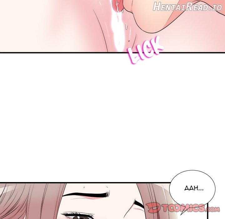 Behind the Curtains Chapter 20 - page 98