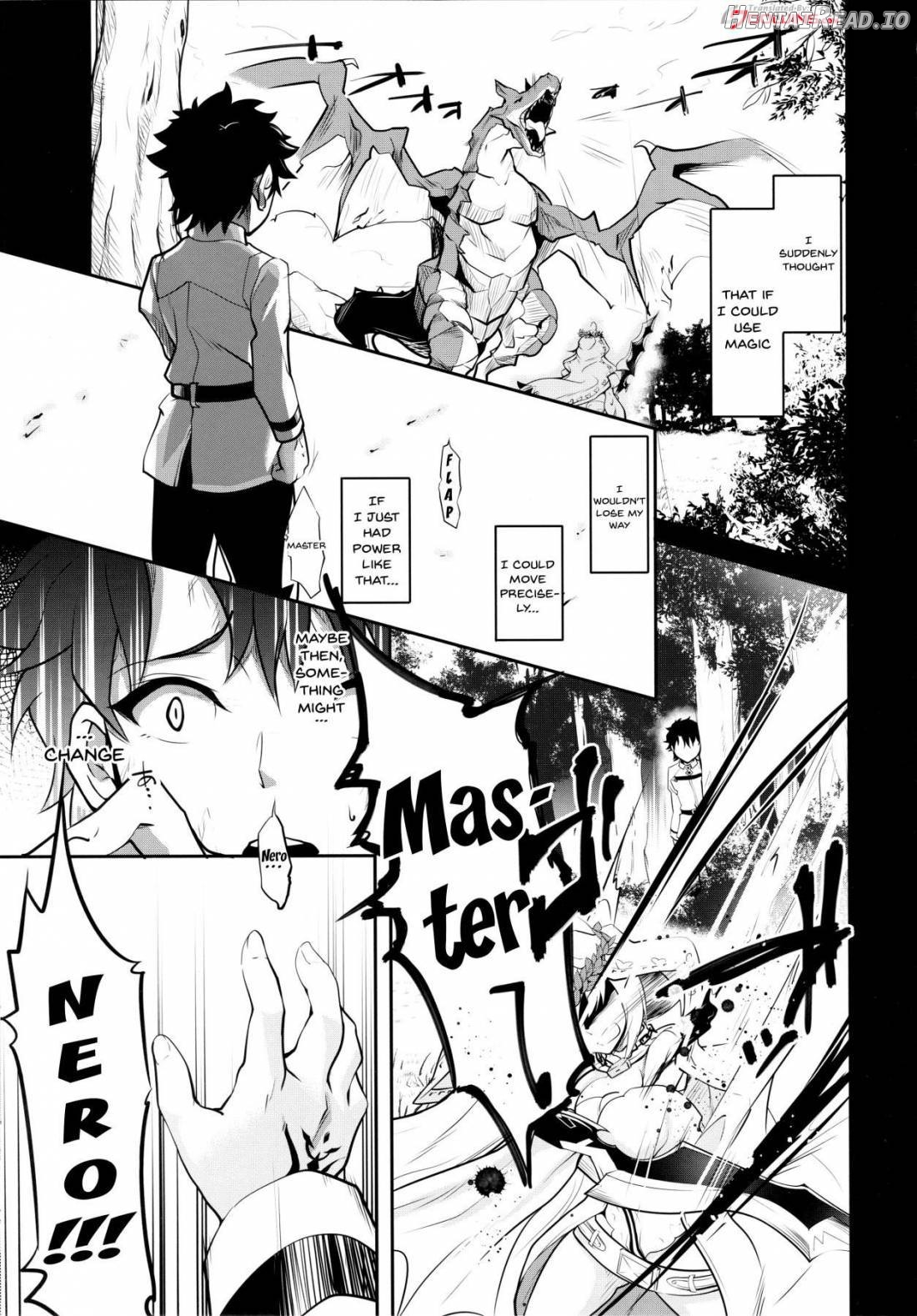 Hanayome no Shirube Chapter 1 - page 2