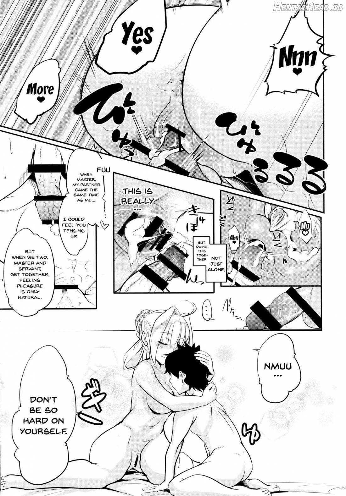 Hanayome no Shirube Chapter 1 - page 16