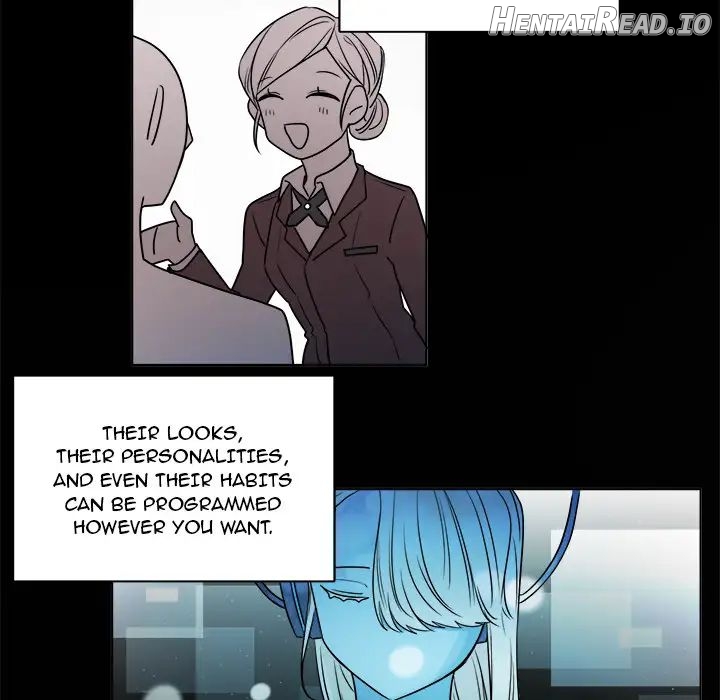 Pheromone Sherbet♥ Chapter 1 - page 15