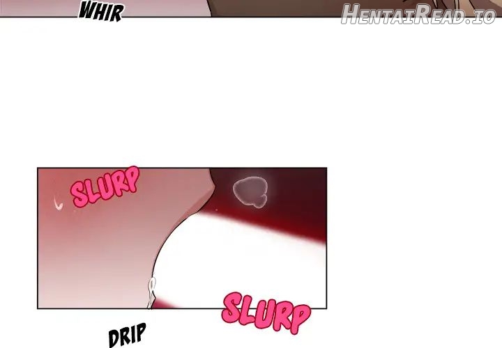Pheromone Sherbet♥ Chapter 2 - page 2