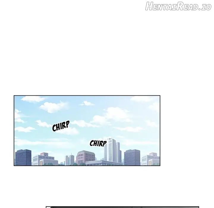 Pheromone Sherbet♥ Chapter 3 - page 10