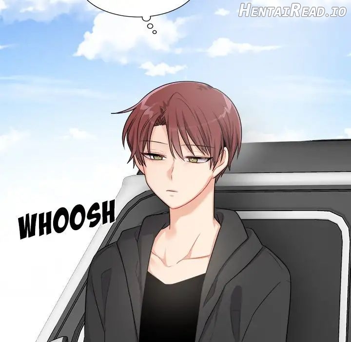 Pheromone Sherbet♥ Chapter 3 - page 12