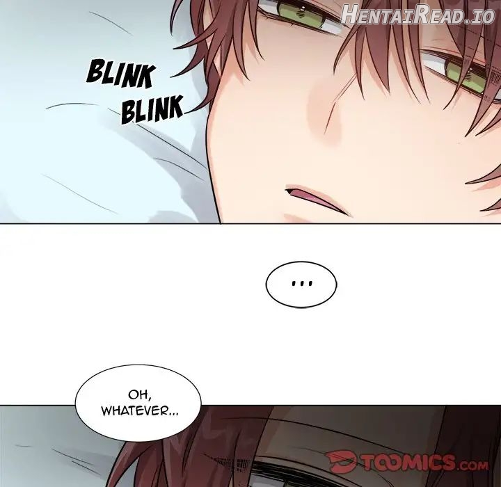 Pheromone Sherbet♥ Chapter 3 - page 38