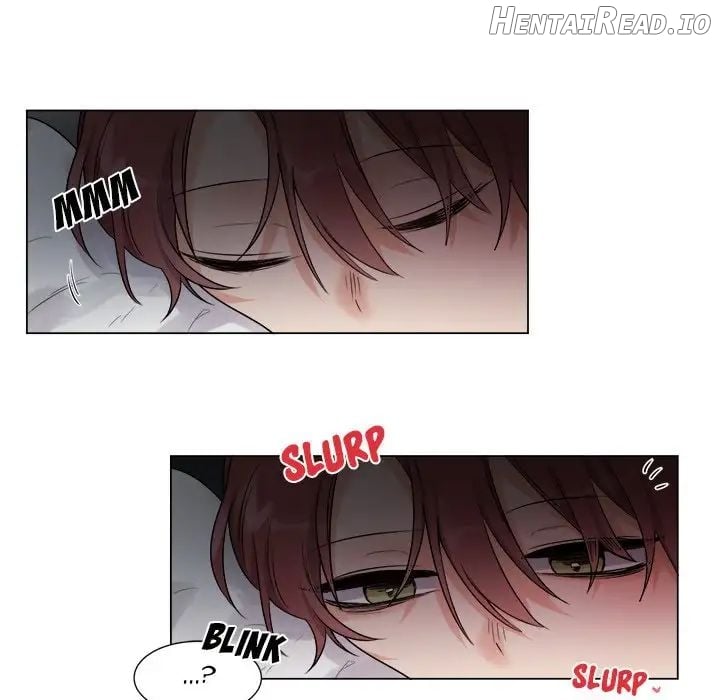 Pheromone Sherbet♥ Chapter 3 - page 43