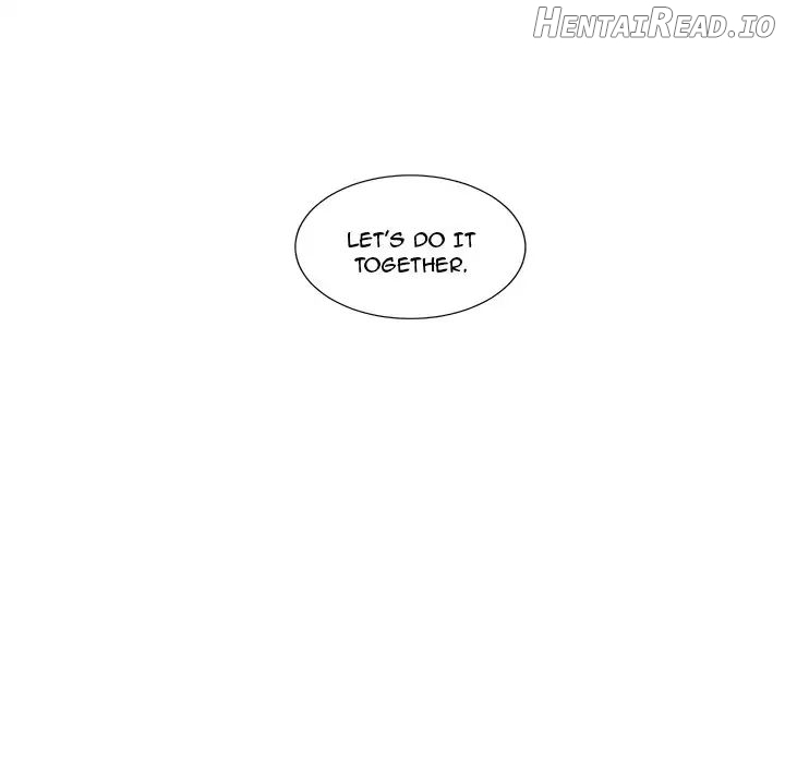 Pheromone Sherbet♥ Chapter 3 - page 54