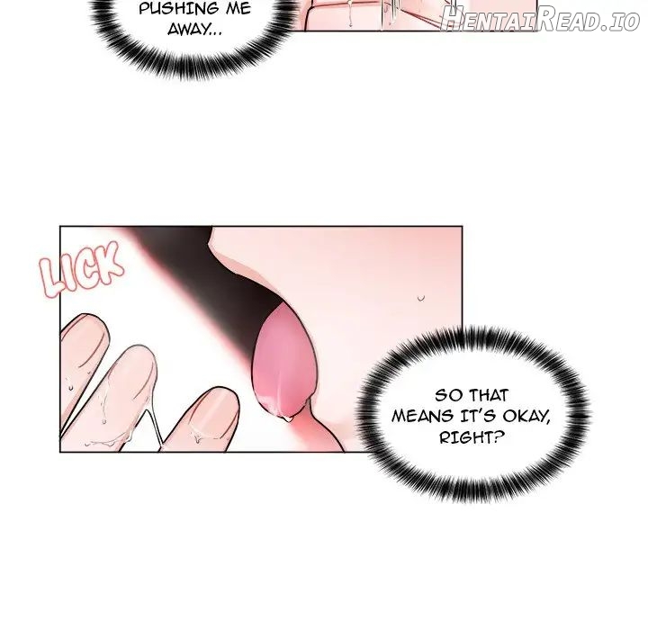 Pheromone Sherbet♥ Chapter 3 - page 57