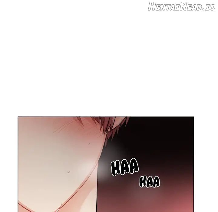 Pheromone Sherbet♥ Chapter 3 - page 58