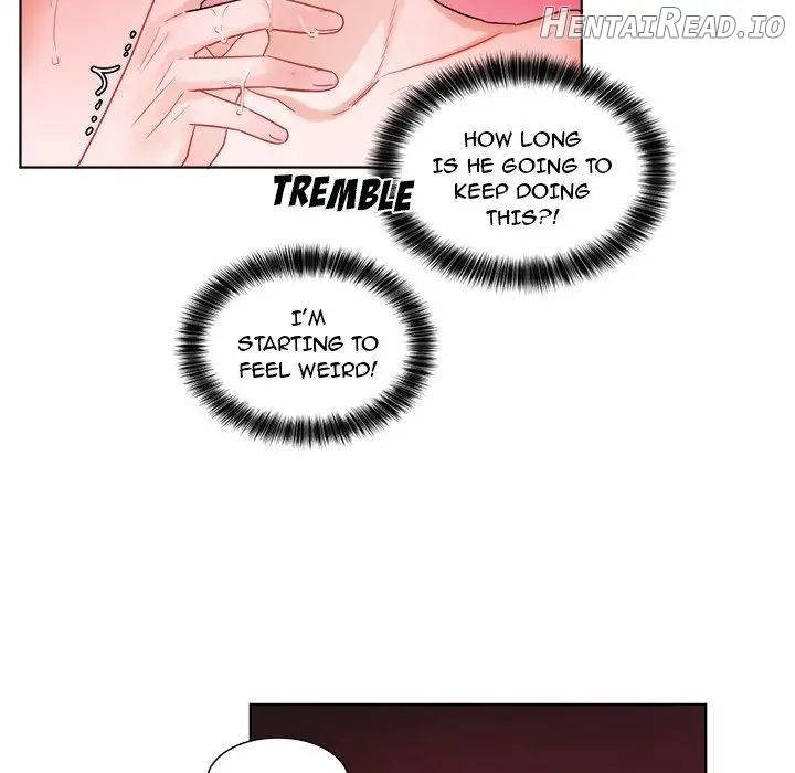 Pheromone Sherbet♥ Chapter 4 - page 15