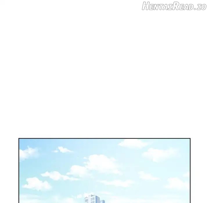 Pheromone Sherbet♥ Chapter 4 - page 51