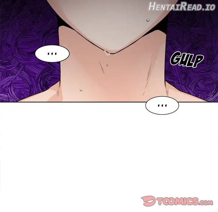 Pheromone Sherbet♥ Chapter 4 - page 54