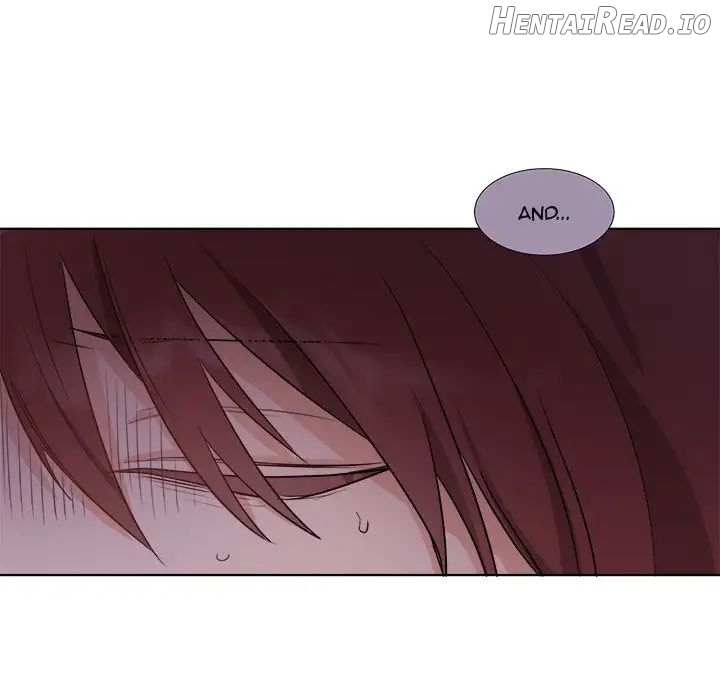 Pheromone Sherbet♥ Chapter 5 - page 11