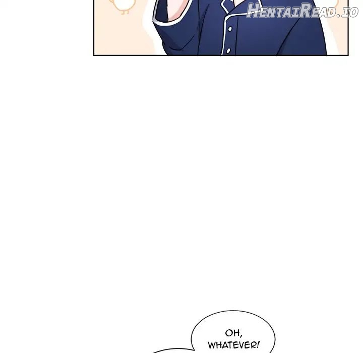 Pheromone Sherbet♥ Chapter 5 - page 15