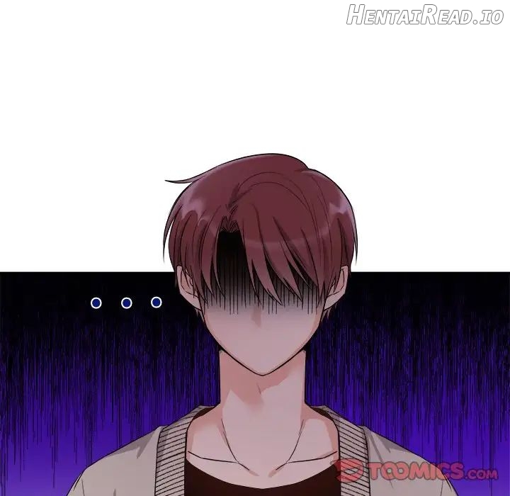 Pheromone Sherbet♥ Chapter 5 - page 18
