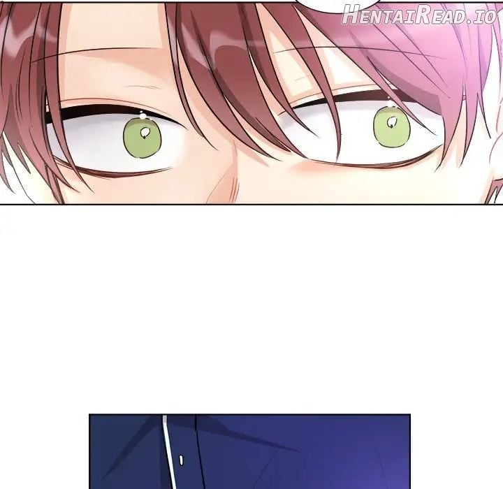 Pheromone Sherbet♥ Chapter 5 - page 24