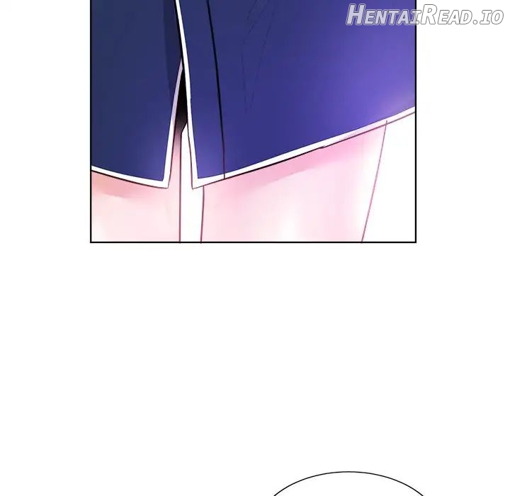 Pheromone Sherbet♥ Chapter 5 - page 25