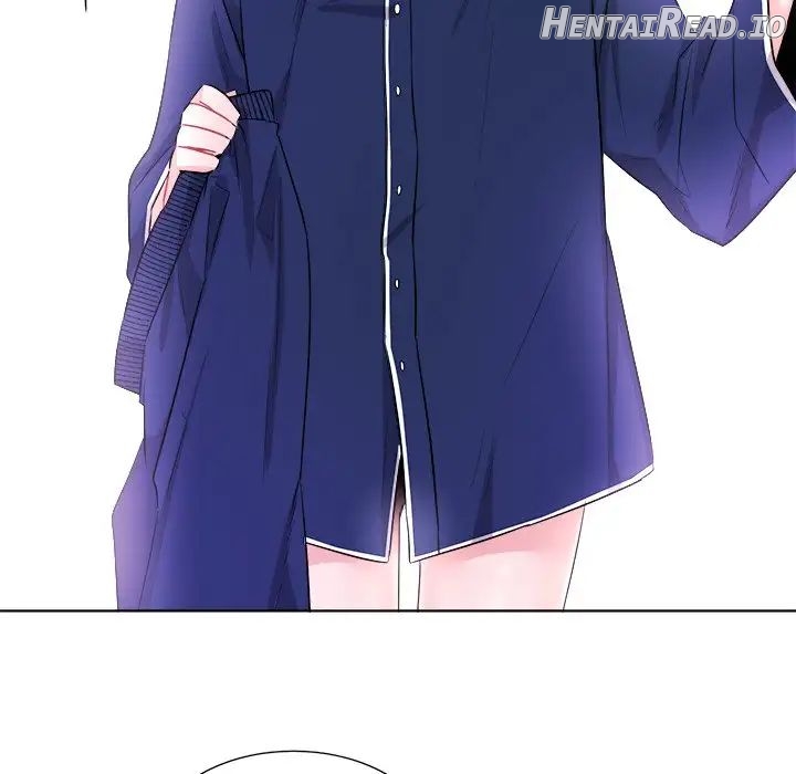 Pheromone Sherbet♥ Chapter 5 - page 27
