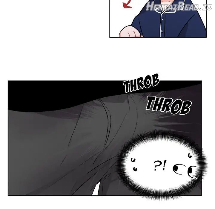 Pheromone Sherbet♥ Chapter 5 - page 31