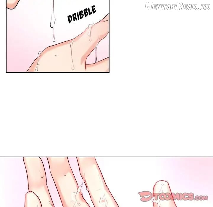 Pheromone Sherbet♥ Chapter 5 - page 58