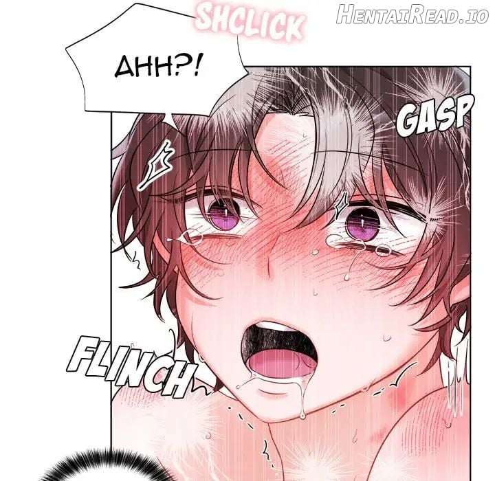 Pheromone Sherbet♥ Chapter 5 - page 61