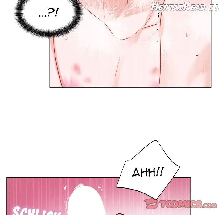 Pheromone Sherbet♥ Chapter 5 - page 62