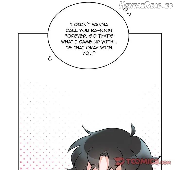 Pheromone Sherbet♥ Chapter 6 - page 14