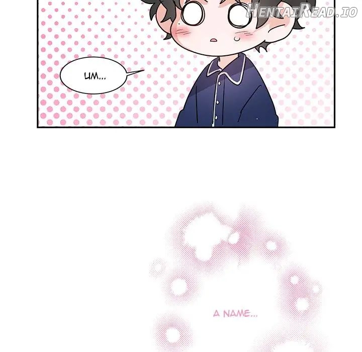 Pheromone Sherbet♥ Chapter 6 - page 15