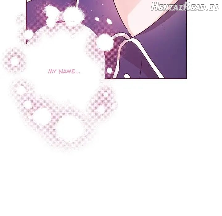Pheromone Sherbet♥ Chapter 6 - page 17